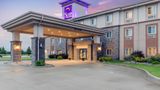 <b>Sleep Inn & Suites Exterior</b>. Images powered by <a href="https://iceportal.shijigroup.com/" title="IcePortal" target="_blank">IcePortal</a>.