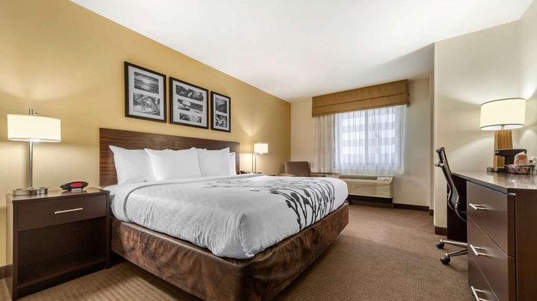 <b>Sleep Inn & Suites Room</b>. Images powered by <a href="https://iceportal.shijigroup.com/" title="IcePortal" target="_blank">IcePortal</a>.