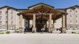 MainStay Suites Exterior