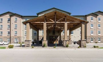 MainStay Suites