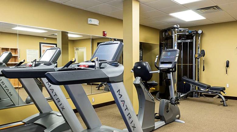 <b>MainStay Suites Health</b>. Images powered by <a href="https://iceportal.shijigroup.com/" title="IcePortal" target="_blank">IcePortal</a>.