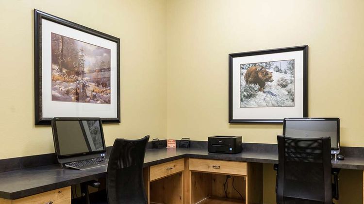 MainStay Suites Other
