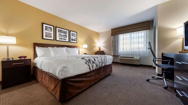 <b>Sleep Inn & Suites, Bismarck Room</b>. Images powered by <a href="https://iceportal.shijigroup.com/" title="IcePortal" target="_blank">IcePortal</a>.