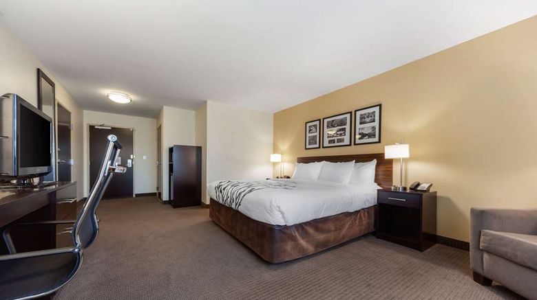 <b>Sleep Inn & Suites, Bismarck Room</b>. Images powered by <a href="https://iceportal.shijigroup.com/" title="IcePortal" target="_blank">IcePortal</a>.