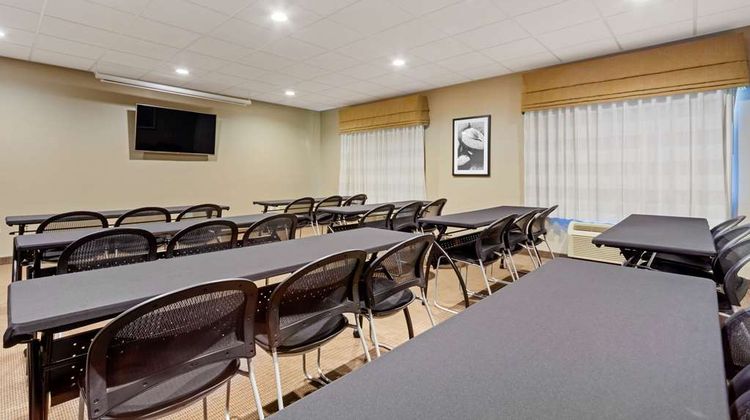 Sleep Inn & Suites, Bismarck Meeting