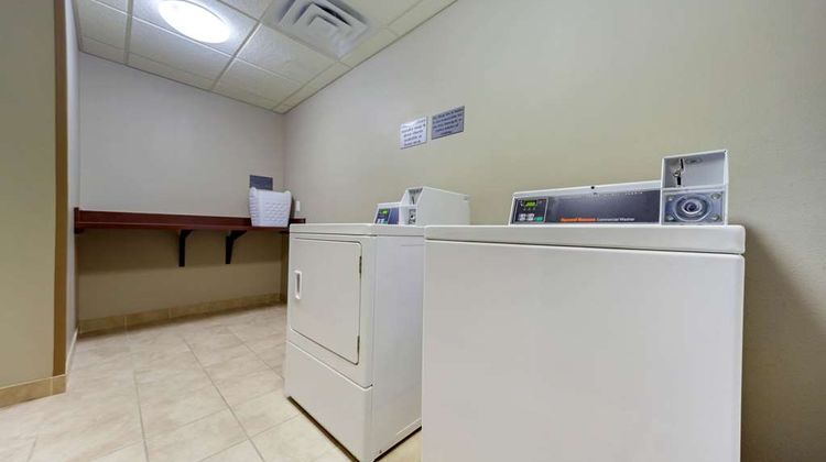 Sleep Inn & Suites, Bismarck Other