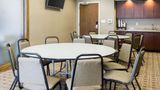 <b>Comfort Inn and Suites Watford City Meeting</b>. Images powered by <a href="https://iceportal.shijigroup.com/" title="IcePortal" target="_blank">IcePortal</a>.