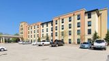 <b>Comfort Inn and Suites Watford City Exterior</b>. Images powered by <a href="https://iceportal.shijigroup.com/" title="IcePortal" target="_blank">IcePortal</a>.