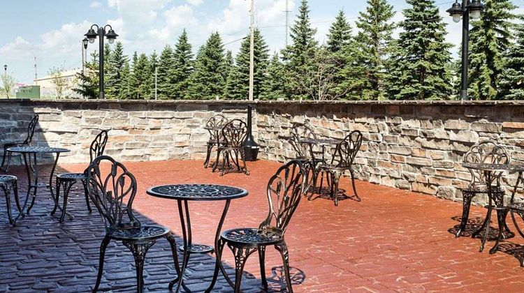 Comfort Suites Minot South Other