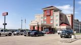 Comfort Suites Minot South Exterior