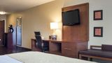 Comfort Suites Minot South Suite