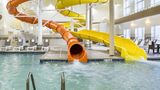 Comfort Suites Minot South Pool