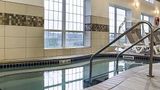 Comfort Suites Minot South Pool