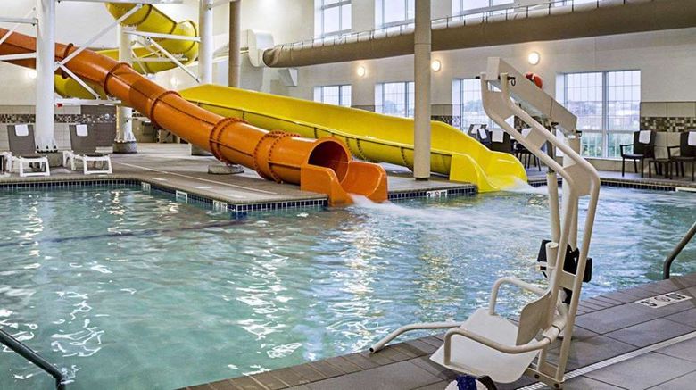 <b>Comfort Suites Minot South Pool</b>. Images powered by <a href="https://iceportal.shijigroup.com/" title="IcePortal" target="_blank">IcePortal</a>.