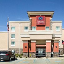 Comfort Suites Minot South