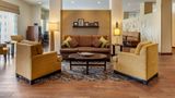 <b>Sleep Inn & Suites Lobby</b>. Images powered by <a href="https://iceportal.shijigroup.com/" title="IcePortal" target="_blank">IcePortal</a>.