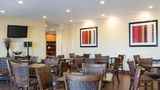Quality Inn and Suites Minot North Restaurant