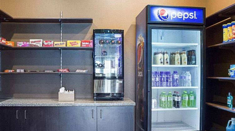 Quality Inn and Suites Minot North Other