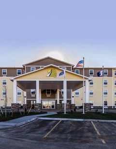 MainStay Suites Watford City
