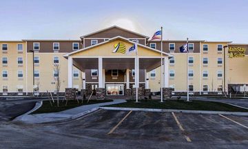 MainStay Suites Watford City