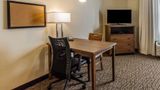 MainStay Suites Watford City Suite