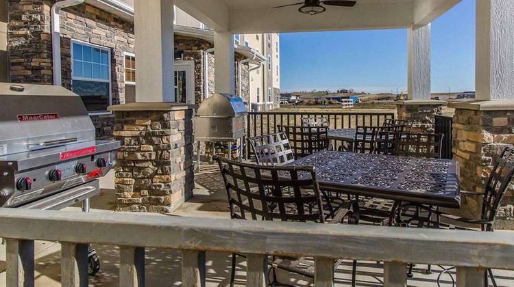 MainStay Suites Watford City Other
