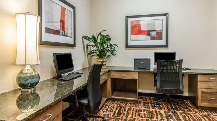 MainStay Suites Watford City Other