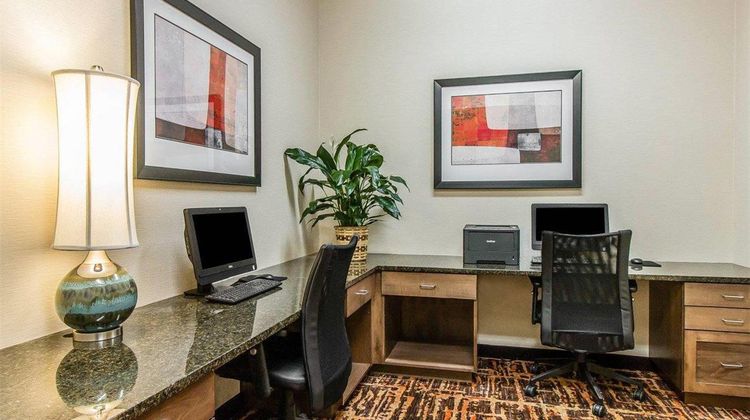 MainStay Suites Watford City Other