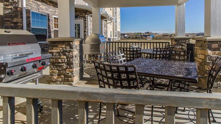 MainStay Suites Watford City Other