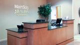 <b>MainStay Suites Tioga Lobby</b>. Images powered by <a href="https://iceportal.shijigroup.com/" title="IcePortal" target="_blank">IcePortal</a>.