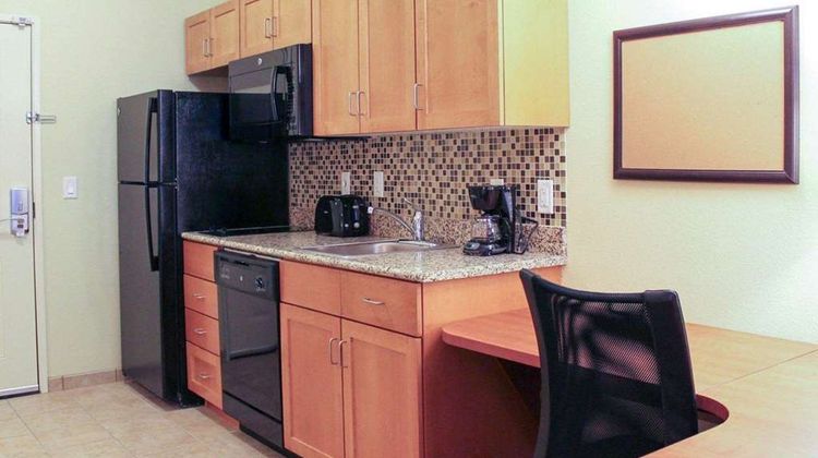 MainStay Suites Tioga Suite