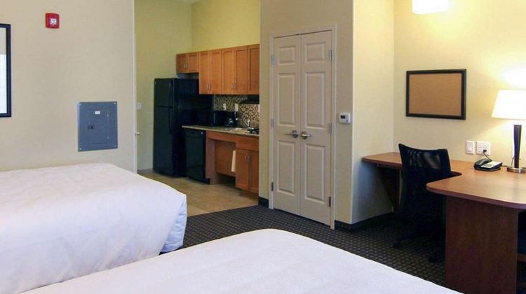MainStay Suites Tioga Room