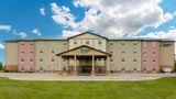 <b>MainStay Suites Tioga Exterior</b>. Images powered by <a href="https://iceportal.shijigroup.com/" title="IcePortal" target="_blank">IcePortal</a>.
