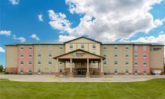 MainStay Suites Tioga