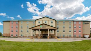 MainStay Suites Tioga