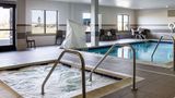 <b>Comfort Suites Fargo Pool</b>. Images powered by <a href="https://iceportal.shijigroup.com/" title="IcePortal" target="_blank">IcePortal</a>.