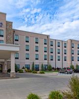 Comfort Inn & Suites, Mandan