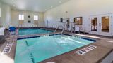 <b>Comfort Inn & Suites, Mandan Pool</b>. Images powered by <a href="https://iceportal.shijigroup.com/" title="IcePortal" target="_blank">IcePortal</a>.