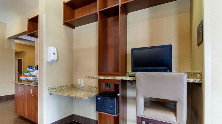 Comfort Inn & Suites, Mandan Other