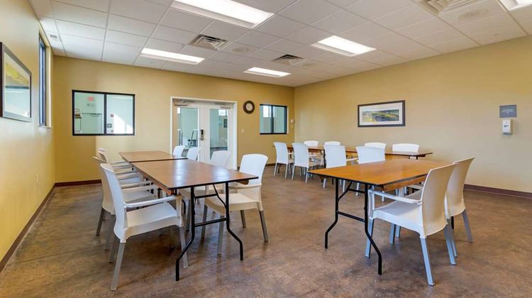 Comfort Inn & Suites, Mandan Meeting