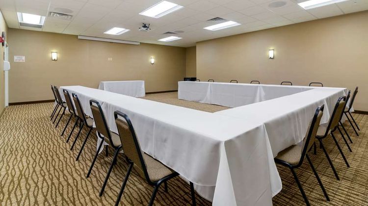 Comfort Inn & Suites, Mandan Meeting