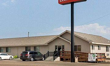 Econo Lodge