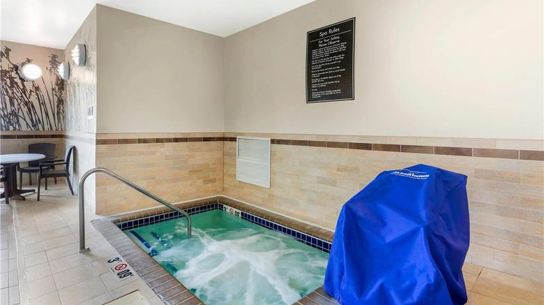 <b>Sleep Inn and Suites Devils Lake Pool</b>. Images powered by <a href="https://iceportal.shijigroup.com/" title="IcePortal" target="_blank">IcePortal</a>.