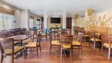 Sleep Inn and Suites Devils Lake Restaurant