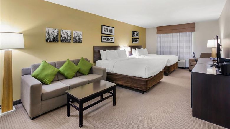 <b>Sleep Inn and Suites Devils Lake Suite</b>. Images powered by <a href="https://iceportal.shijigroup.com/" title="IcePortal" target="_blank">IcePortal</a>.