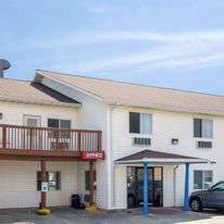 Rodeway Inn West Fargo