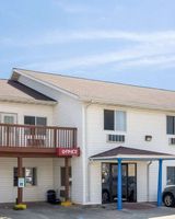 Rodeway Inn West Fargo