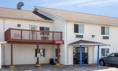 Rodeway Inn West Fargo