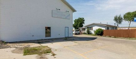 Rodeway Inn West Fargo Exterior