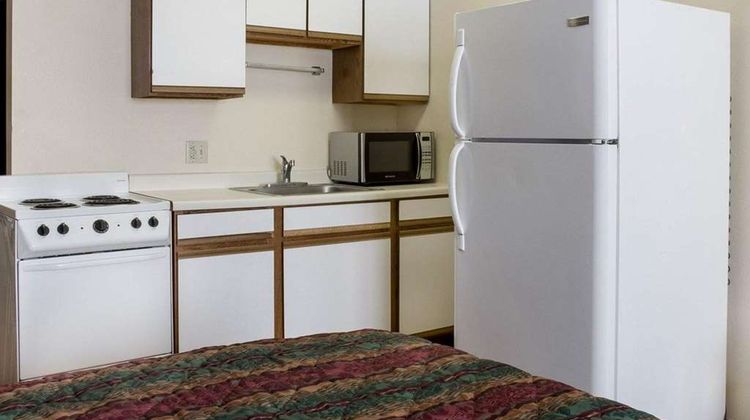 Rodeway Inn West Fargo Room